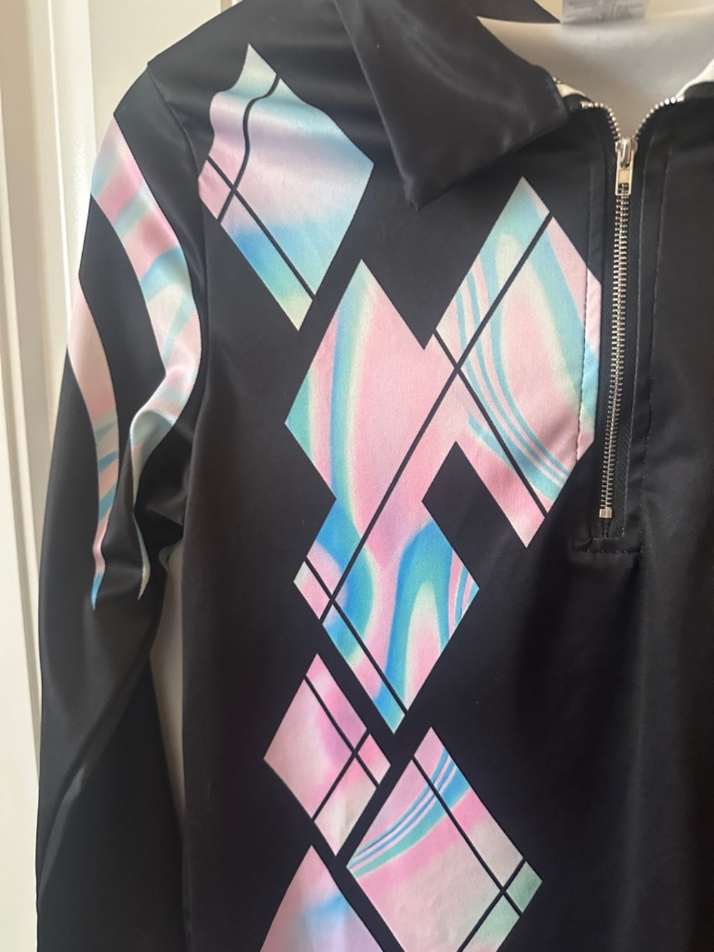 Golf top - Picture 3 of 4